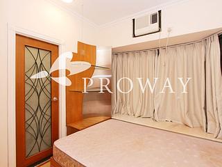Mid Levels Central - Woodlands Terrace 04