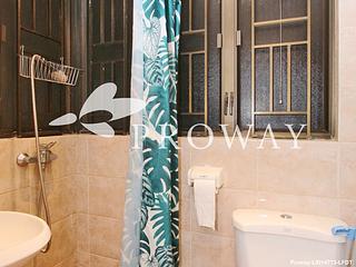 Mid Levels Central - Woodlands Terrace 09