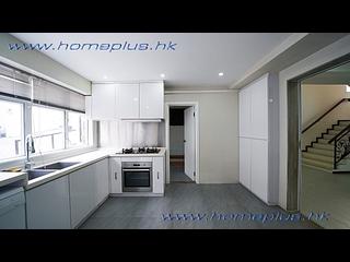 Clear Water Bay - Solemar Villas 07