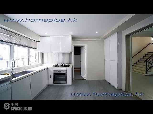 Clear Water Bay - Solemar Villas 07