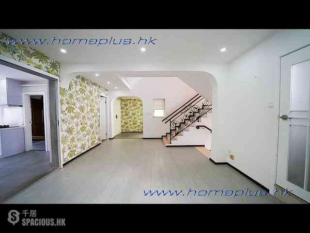 Clear Water Bay - Solemar Villas 12