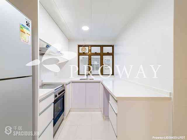 Happy Valley - Antonia House 10