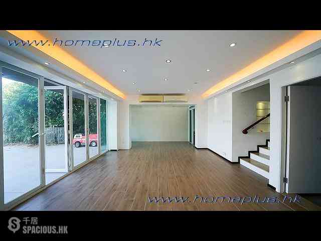 Clear Water Bay - Solemar Villas 05