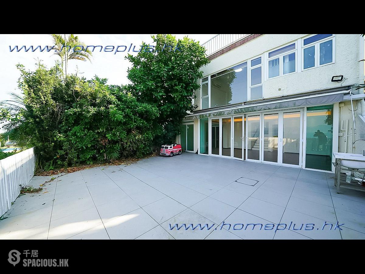 Clear Water Bay - Solemar Villas 01