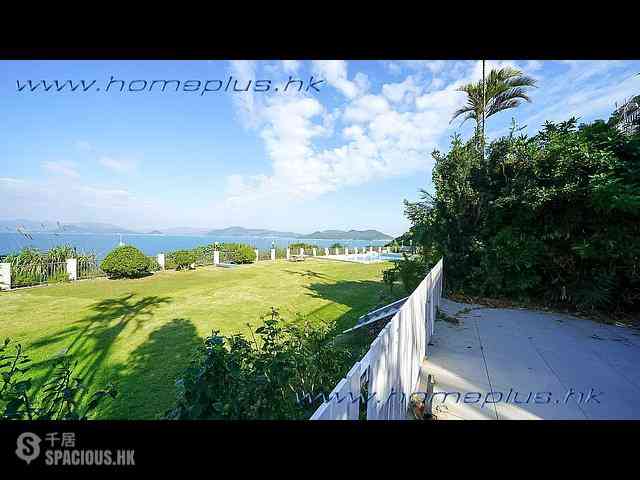 Clear Water Bay - Solemar Villas 03