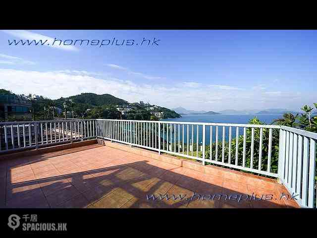 Clear Water Bay - Solemar Villas 20