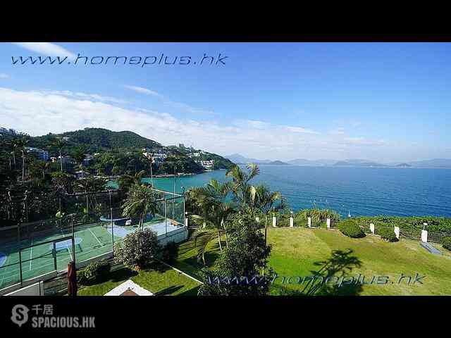Clear Water Bay - Solemar Villas 22