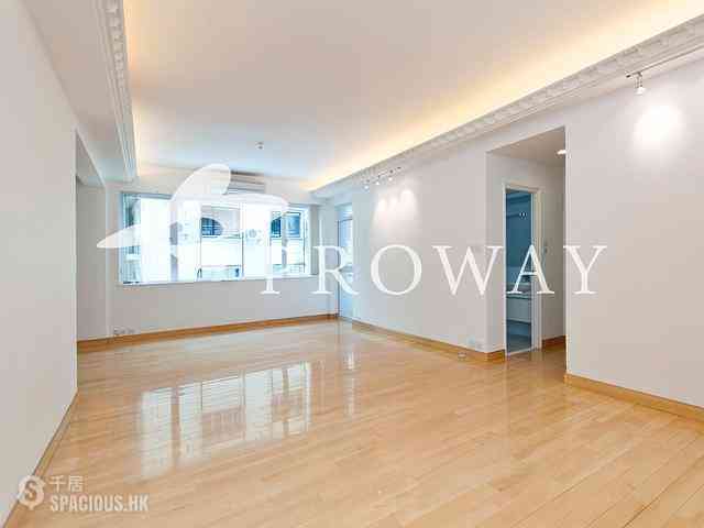 Mid Levels Central - Best View Court 01