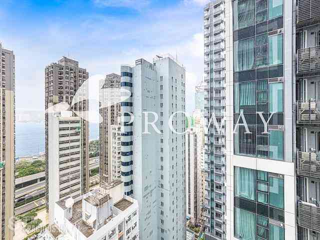 Sai Ying Pun - One・Artlane 02