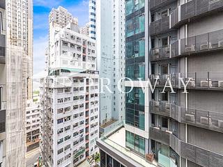 Sai Ying Pun - One・Artlane 02