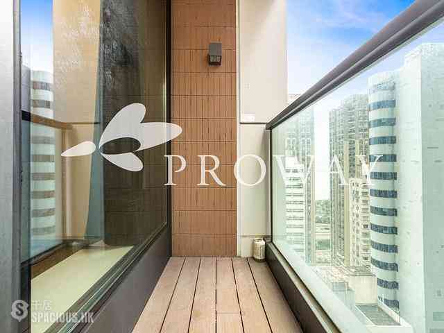 Sai Ying Pun - One・Artlane 03