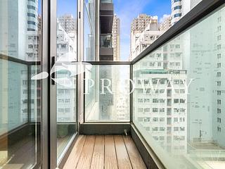 Sai Ying Pun - One・Artlane 03