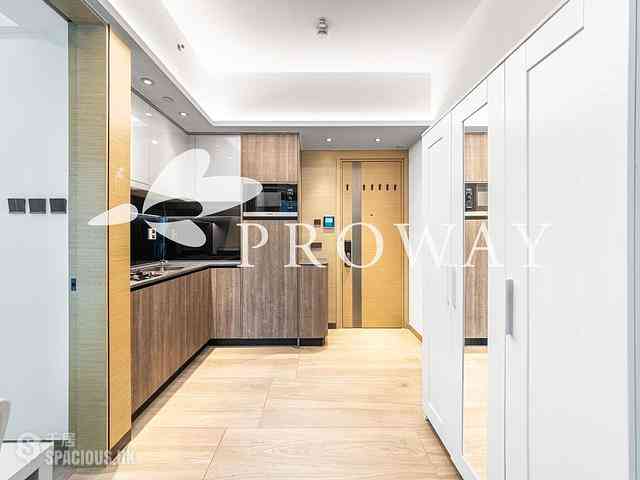 Sai Ying Pun - One・Artlane 04