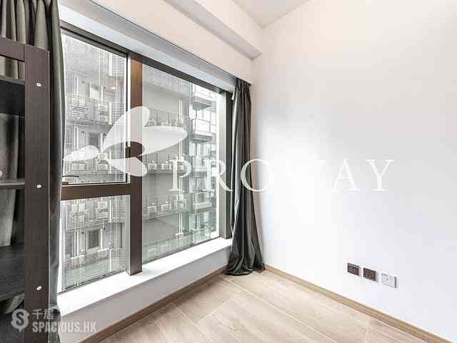 Sai Ying Pun - One・Artlane 05