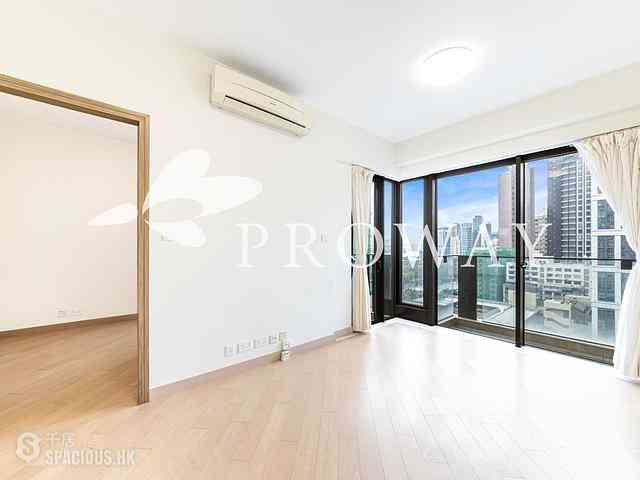 Causeway Bay - Park Haven 01