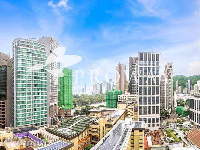 Causeway Bay - Park Haven 02