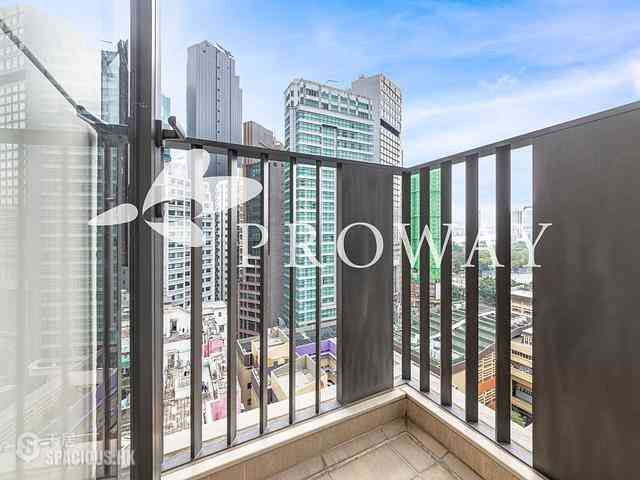 Causeway Bay - Park Haven 03