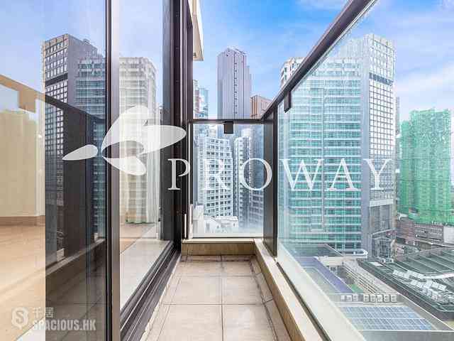 Causeway Bay - Park Haven 04