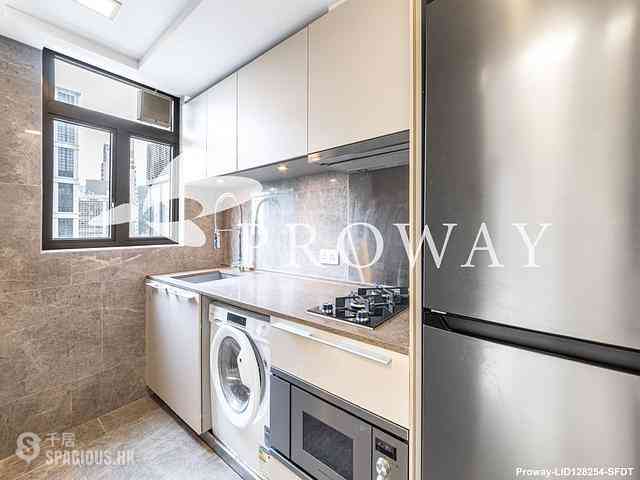 Causeway Bay - Park Haven 10