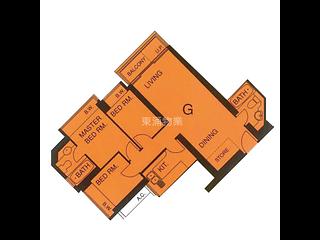Tung Chung - Caribbean Coast Phase 2 Albany Cove Tower 6 09