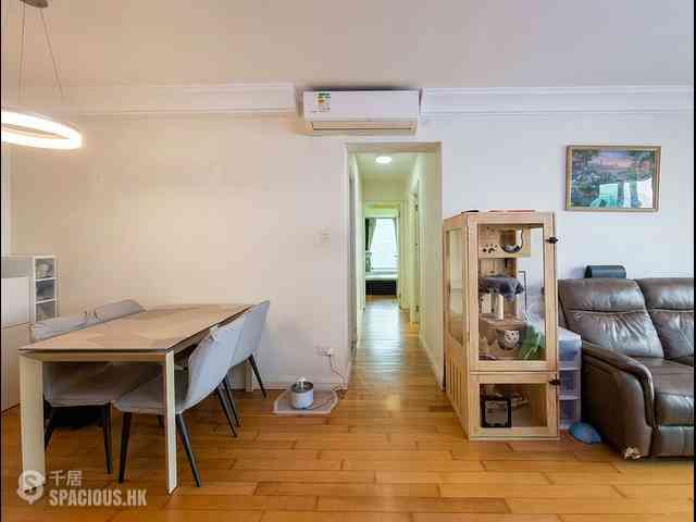 Tung Chung - Caribbean Coast Phase 2 Albany Cove Tower 6 01