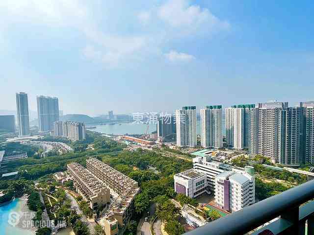 Tung Chung - Caribbean Coast Phase 2 Albany Cove Tower 6 03