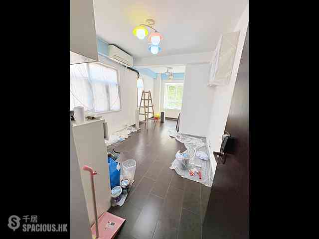 Sai Wan Ho - Bellevue (Belleve) Court Block A 01