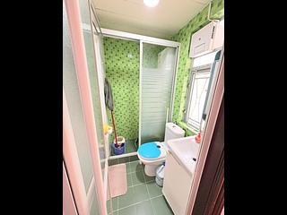 Sai Wan Ho - Bellevue (Belleve) Court Block A 02