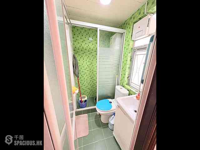 Sai Wan Ho - Bellevue (Belleve) Court Block A 02