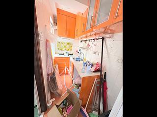 Sai Wan Ho - Bellevue (Belleve) Court Block A 03