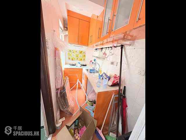 Sai Wan Ho - Bellevue (Belleve) Court Block A 03