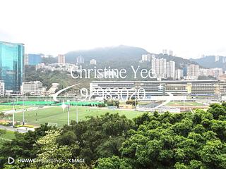 Happy Valley - Race Course Mansion 06