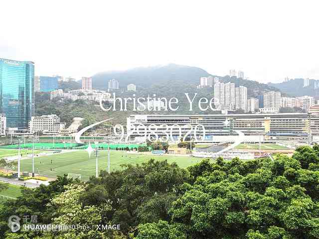 Happy Valley - Race Course Mansion 06