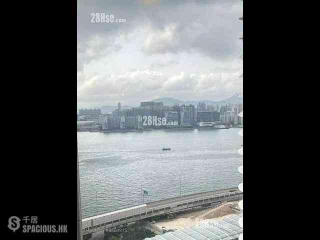 Fortress Hill - Harbour Heights Block 2 (Sung Fung Court) 01