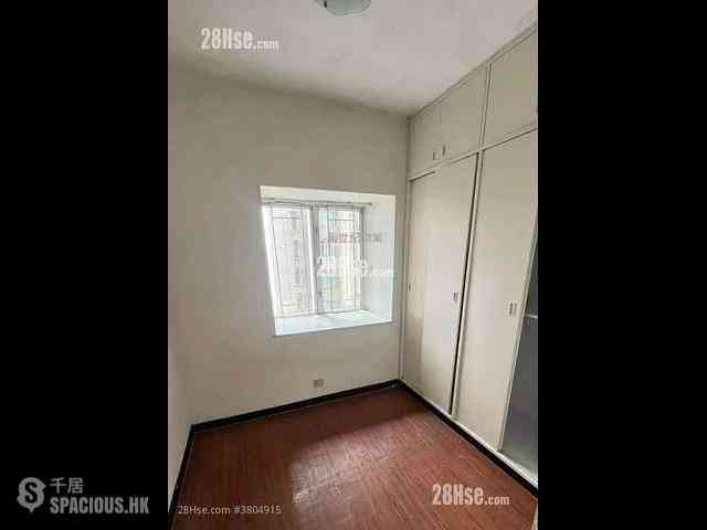 Fortress Hill - Harbour Heights Block 2 (Sung Fung Court) 06