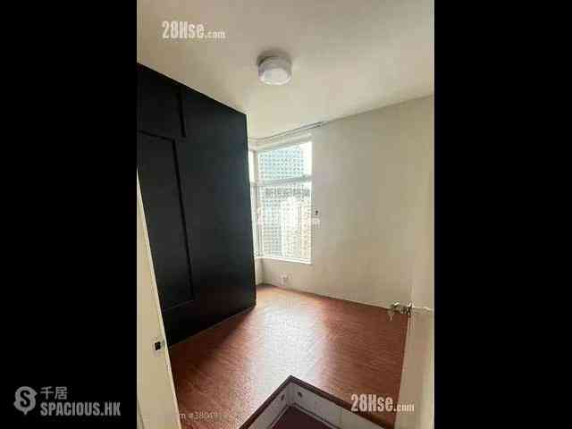 Fortress Hill - Harbour Heights Block 2 (Sung Fung Court) 07