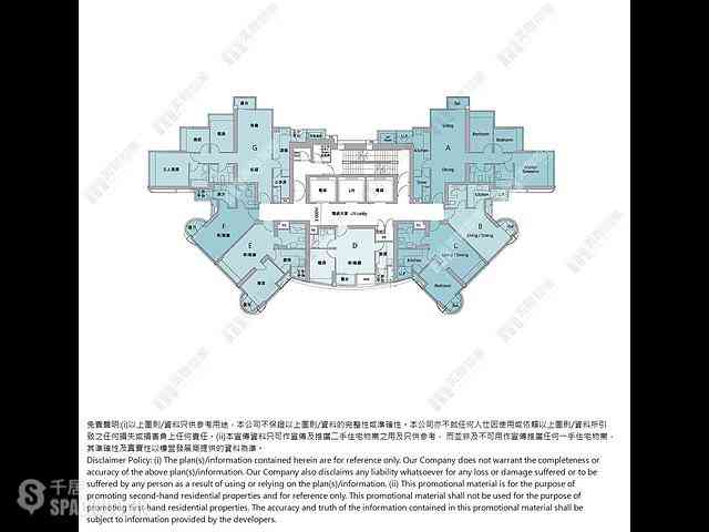 Wan Chai - One Wanchai 11