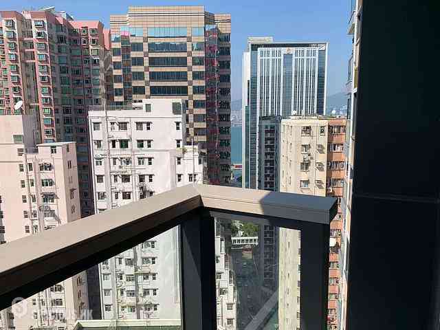 North Point - Fleur Pavilia Tower 1 02