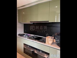 North Point - Fleur Pavilia Tower 1 09