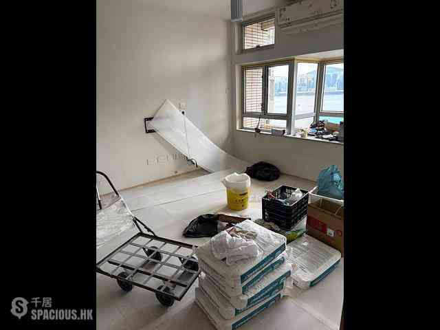 North Point - Provident Centre Block 17 04