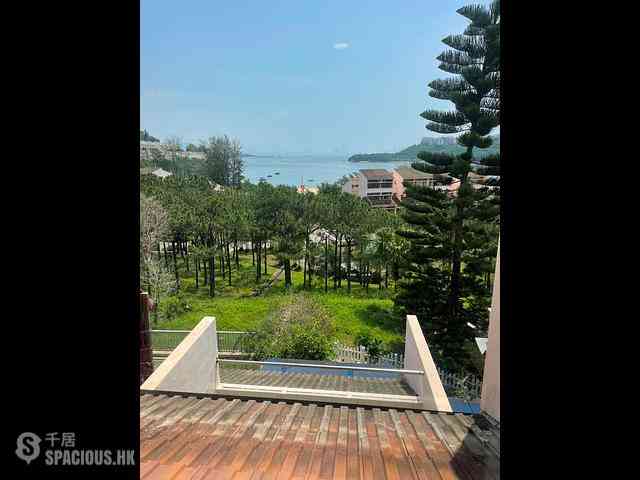 Discovery Bay - Discovery Bay Phase 1 Beach Village Seabird Lane 02