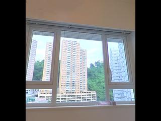 Pok Fu Lam - Baguio Villa Block 38 06