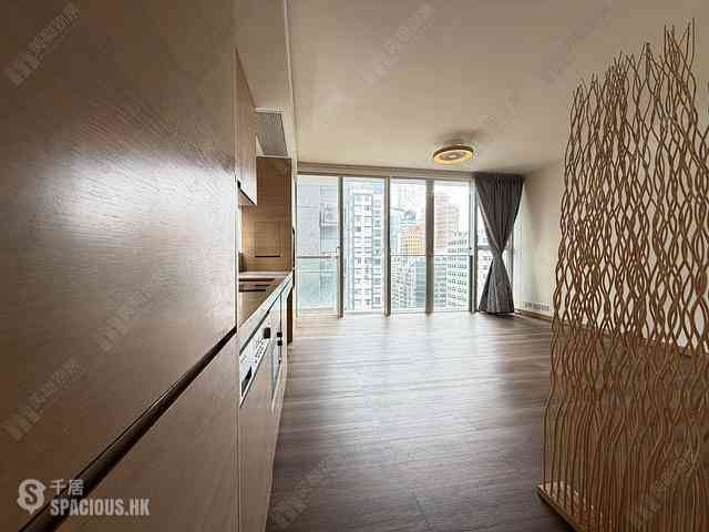 Wan Chai - 5, Star Street 01
