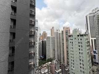 Wan Chai - 5, Star Street 04
