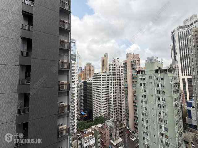 Wan Chai - 5, Star Street 04