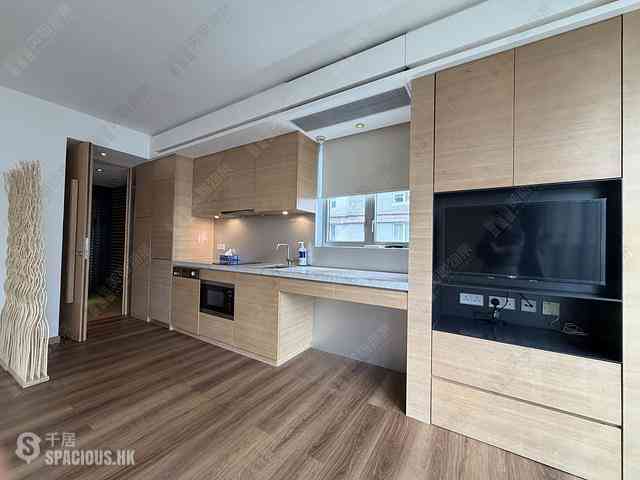 Wan Chai - 5, Star Street 05