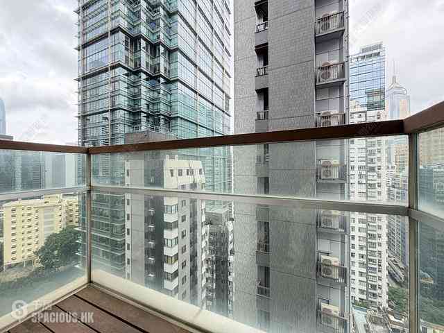Wan Chai - 5, Star Street 07