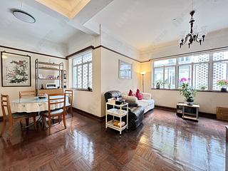 Mid Levels Central - Hong Lok Mansion 02