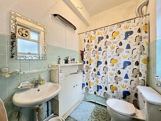 Mid Levels Central - Hong Lok Mansion 04