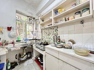 Mid Levels Central - Hong Lok Mansion 08